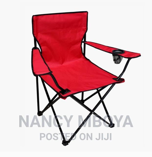 Camping Chair - thumbnail 3