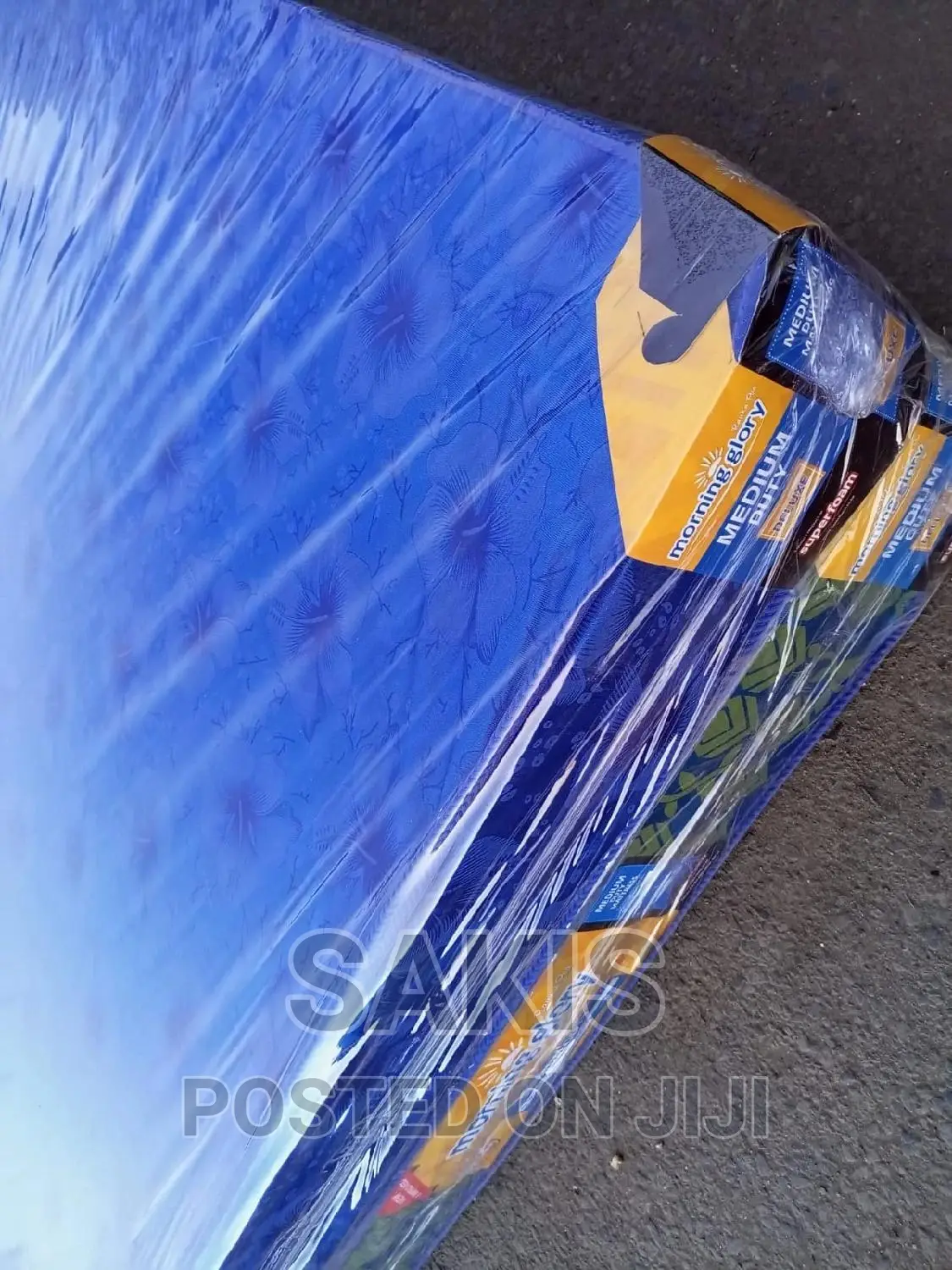 Dream Lullabies! 6inch,3 X 6. Medium Density Mattresses.