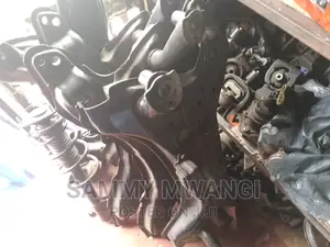 Toyota Probox Sienta Vitz Cross Member Ex