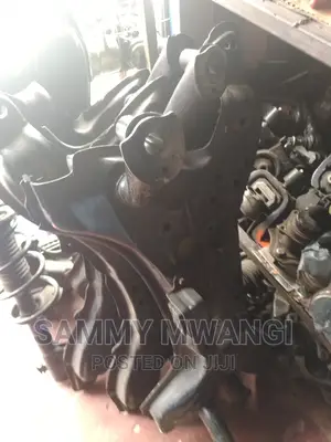 Toyota Probox Sienta Vitz Cross Member Ex
