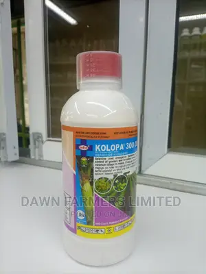 Kolopa 300 Od Herbicide 1ltr