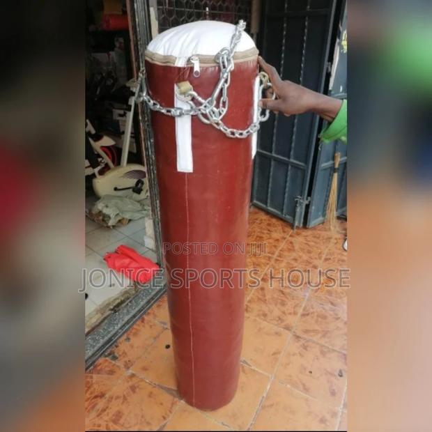 Heavy Punching Bag - main view