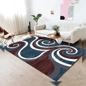 Luxurious 3d Carpets, Size:7/10