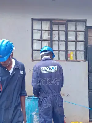 Borehole Works Submersible Pump