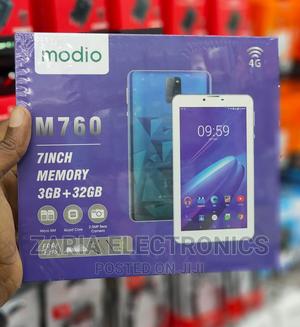 New Modio M760 32 GB Blue - thumbnail 2
