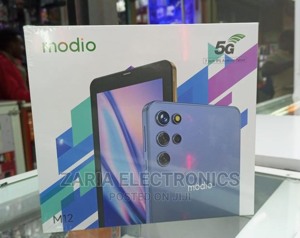 New Modio M760 32 GB Blue - thumbnail 3