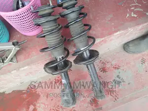 Toyota Probox Sienta Vitz Front Complete Shock