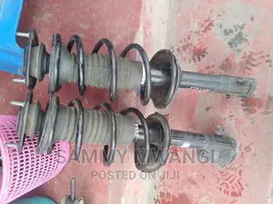 Toyota Probox Sienta Vitz Front Complete Shock