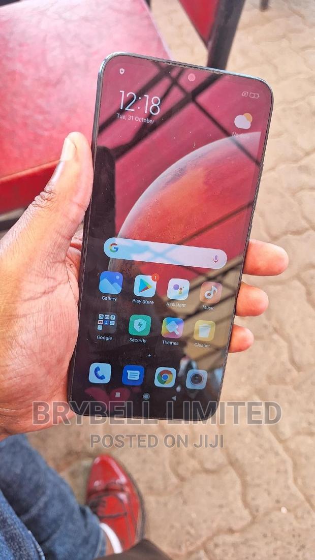 Xiaomi Redmi 9A 32 GB Black - thumbnail 4