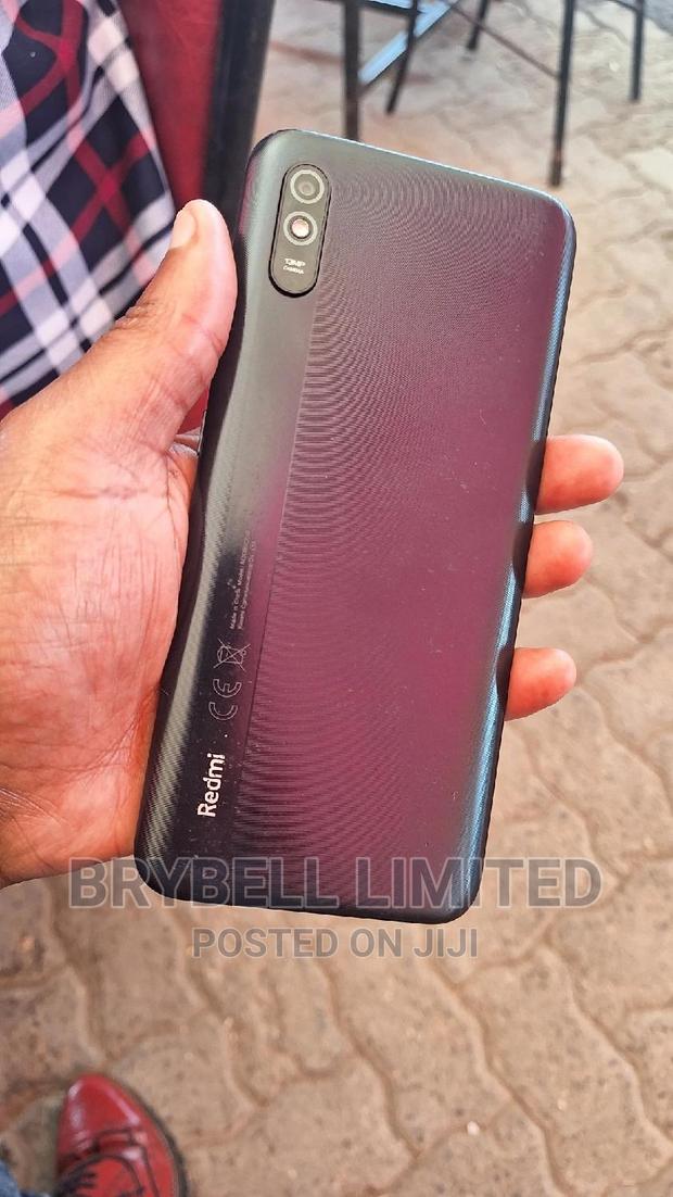 Xiaomi Redmi 9A 32 GB Black - thumbnail 5