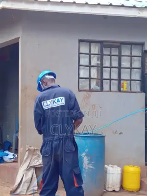 Borehole Works Submersible Pump