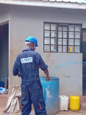 Borehole Works Submersible Pump