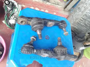 Toyota Mark X Mark Ii Bolljoint