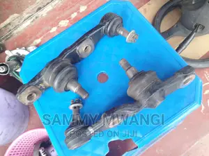 Toyota Mark X Mark Ii Bolljoint