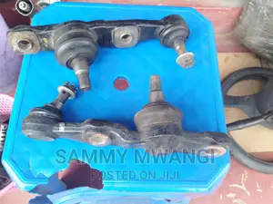 Toyota Mark X Mark Ii Bolljoint