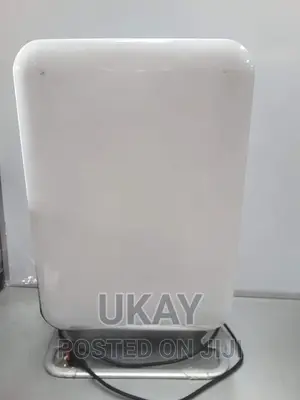 Mill Gentle Air Oil Filled Portable Floor Standing Radiator.