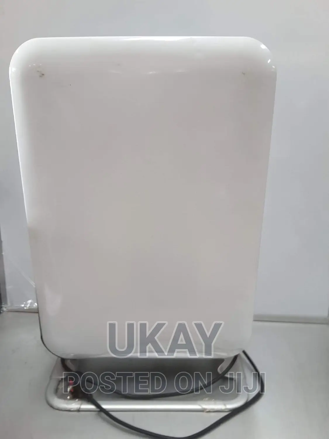 Mill Gentle Air Oil Filled Portable Floor Standing Radiator.