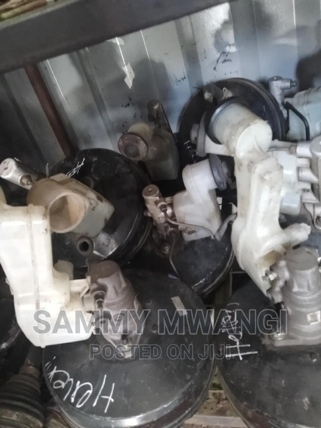 Toyota Probox Sienta Nze Master Cylinder