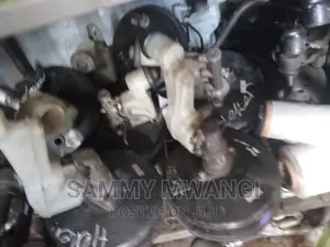 Toyota Probox Sienta Nze Master Cylinder