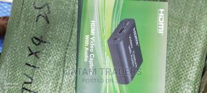 Video Capture With Audio, Best Chip - main view