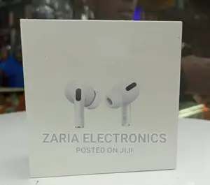 Apple Bluetooth Wireless Earbuds,