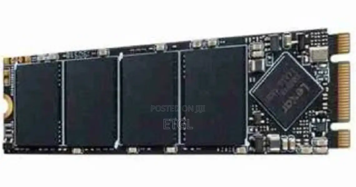 LEXAR LNM620 INTERNAL SSD M.2 Pcie Gen 3*4 Nvme 2280 - 2TB