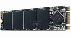 LEXAR LNM620 INTERNAL SSD M.2 Pcie Gen 3*4 Nvme 2280 - 2TB