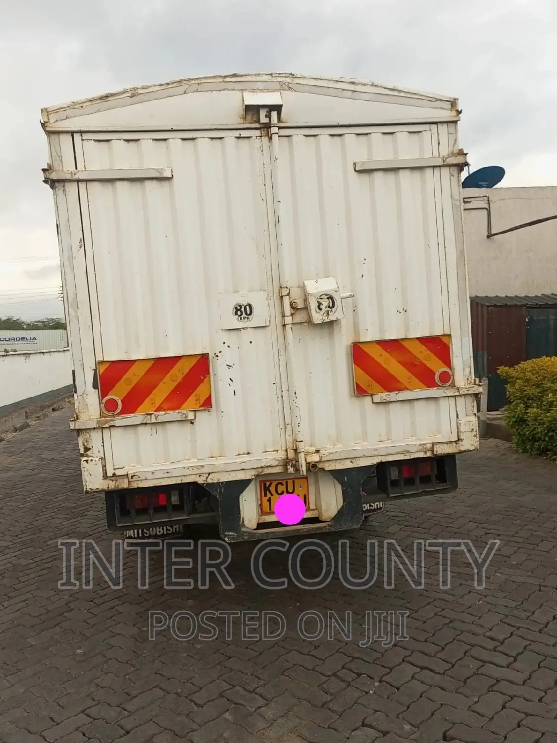 Inter County Movers. Available Contact
