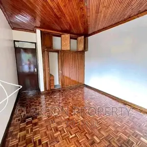 4bdrm Apartment in Kilimani for rent
