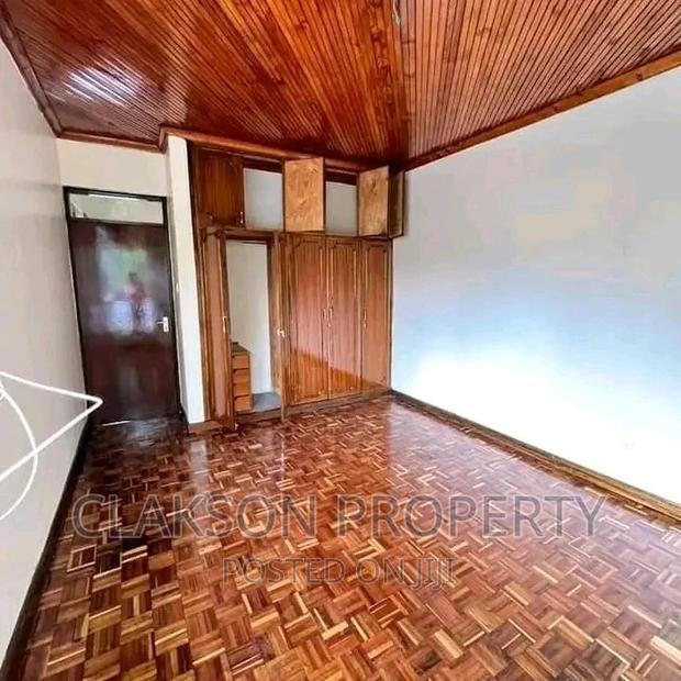 4bdrm Apartment in Kilimani for rent - main view