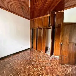 4bdrm Apartment in Kilimani for rent