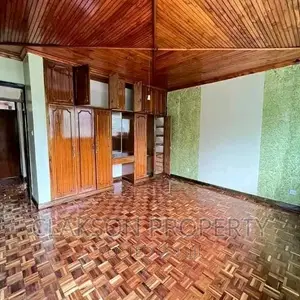 4bdrm Apartment in Kilimani for rent