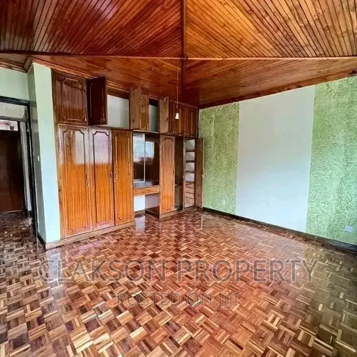 4bdrm Apartment in Kilimani for rent