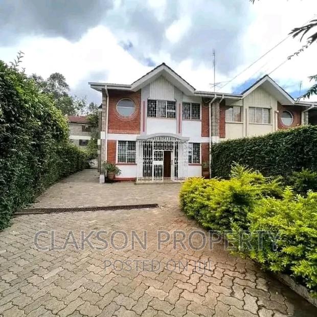 4bdrm Apartment in Kilimani for rent - thumbnail 9