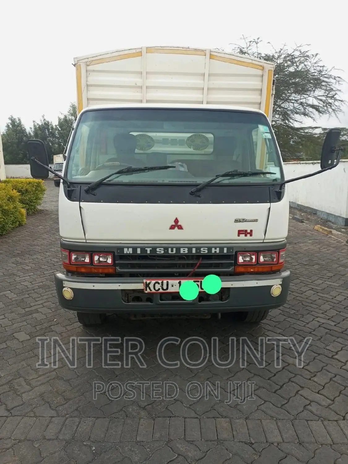 Inter County Movers. Available Contact