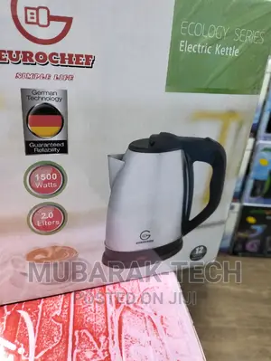 Electric Kettle