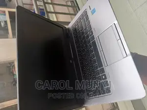 New Laptop HP EliteBook 840 G1 8GB Intel Core I5 HDD 500GB