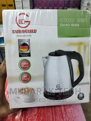 Electric Kettle