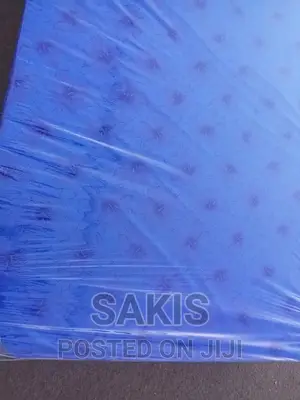 So Contagious! 3.5 * 6,6inch. Medium Density Mattresses