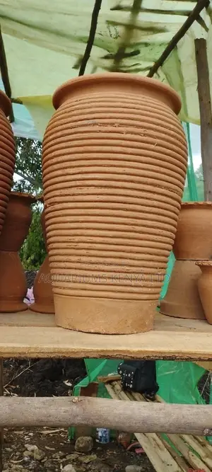 Jars for Flower Pots,Clay Pots