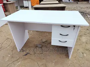 120cm Desk Office Desk 1.2 Desk Office Desk 1.2 at 6,000 Desk