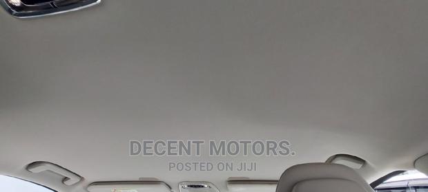 Volvo XC90 2018 Silver - thumbnail 11