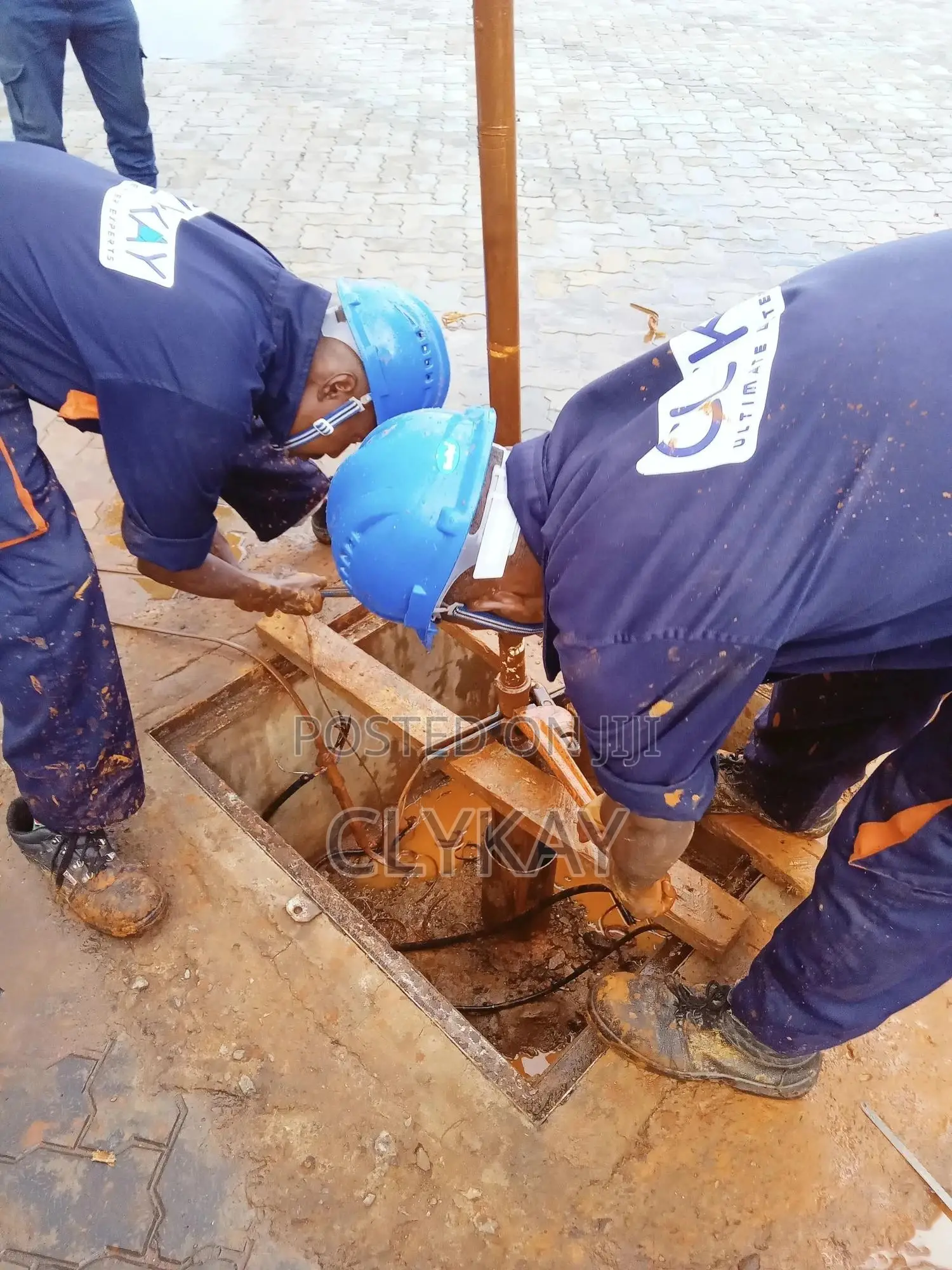 Borehole Pump Installation and Borehole Pump and Accessories
