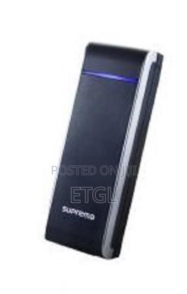 Kingston XS1000 External SSD USB 3.2 Gen 2 2TB (Black)