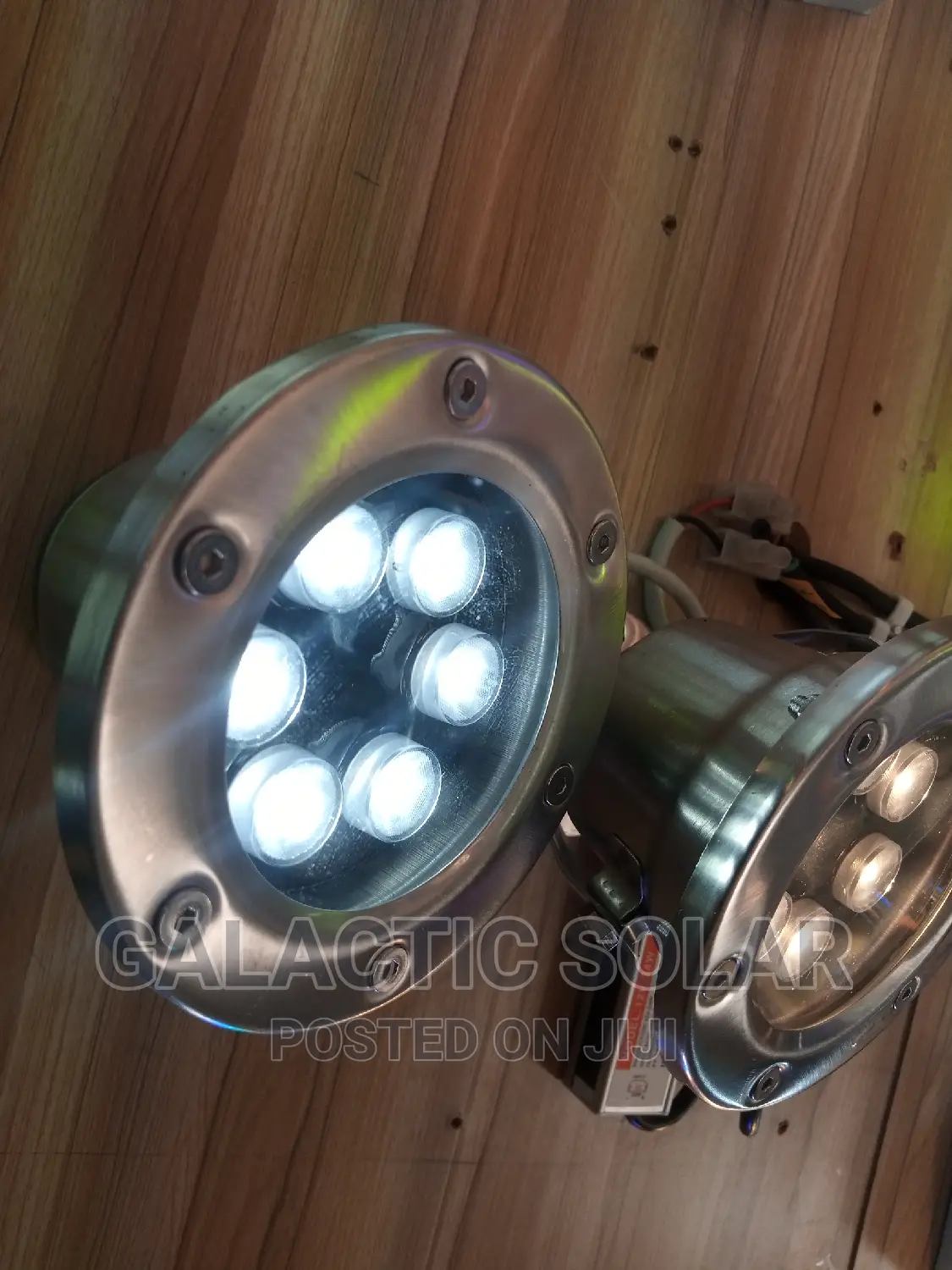 Swimming Pool Light