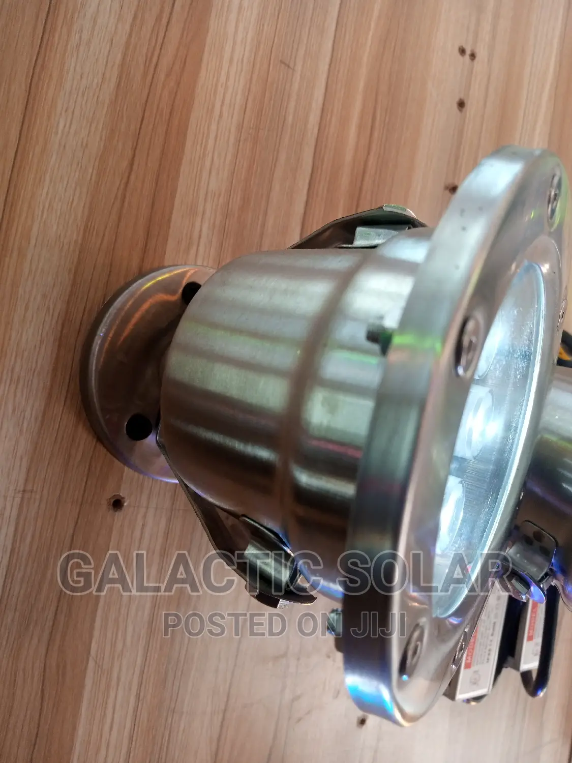 Swimming Pool Light
