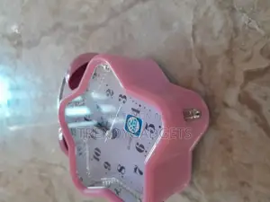 Fancy Alarm Clock