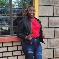 Cecilia chege shop logo