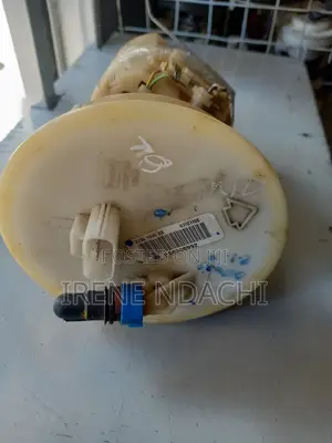 Demio Old Fuel Pump