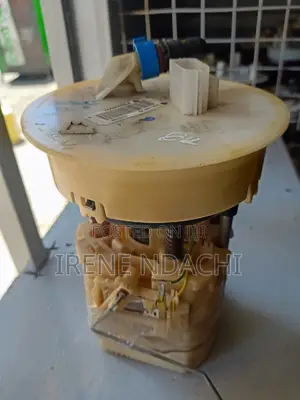Demio Old Fuel Pump